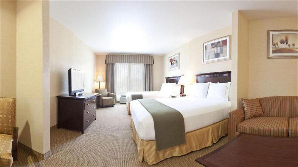 Holiday Inn Express & Suites Beaumont - Oak Valley By Ihg Eksteriør billede