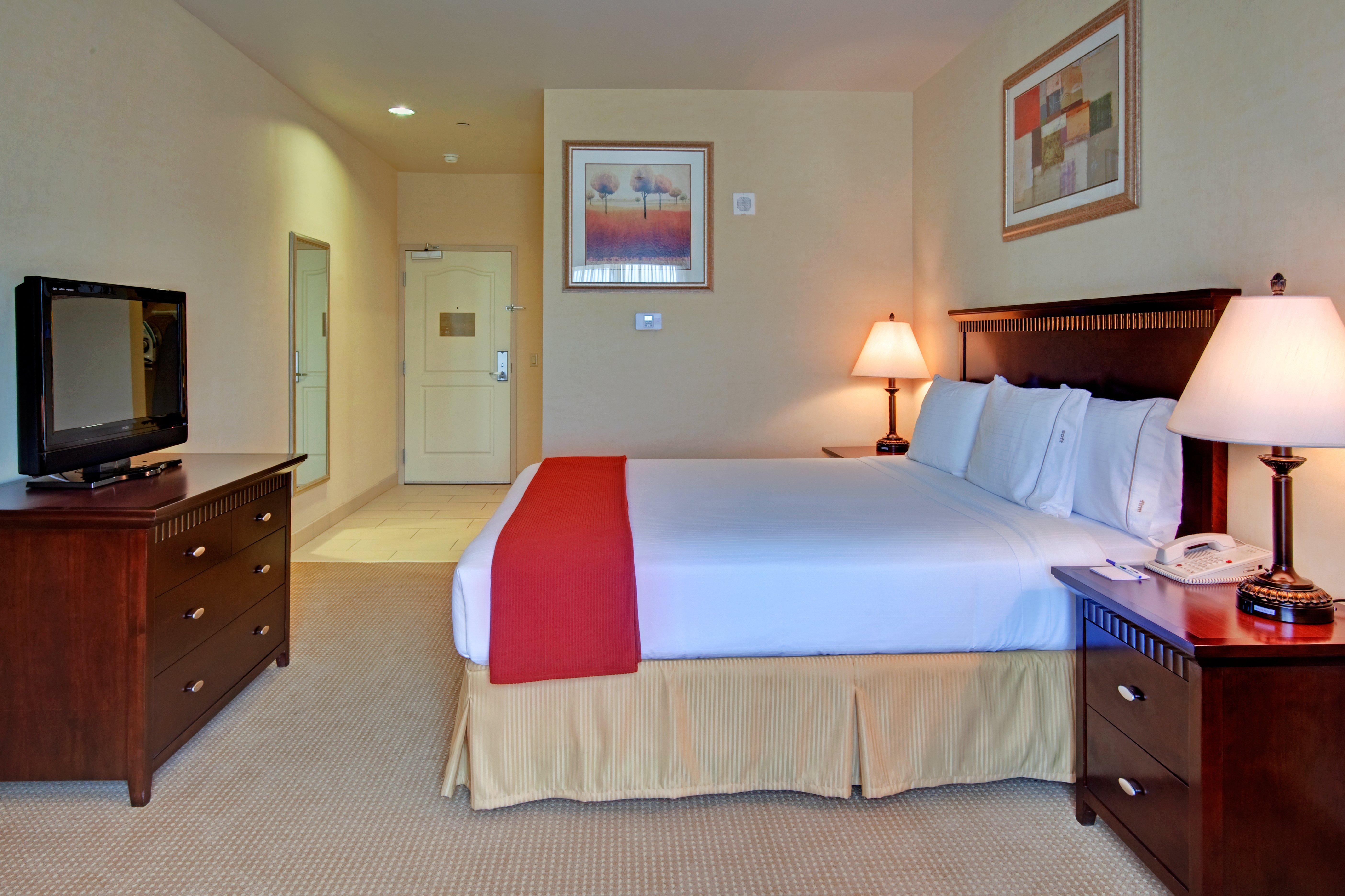 Holiday Inn Express & Suites Beaumont - Oak Valley By Ihg Eksteriør billede