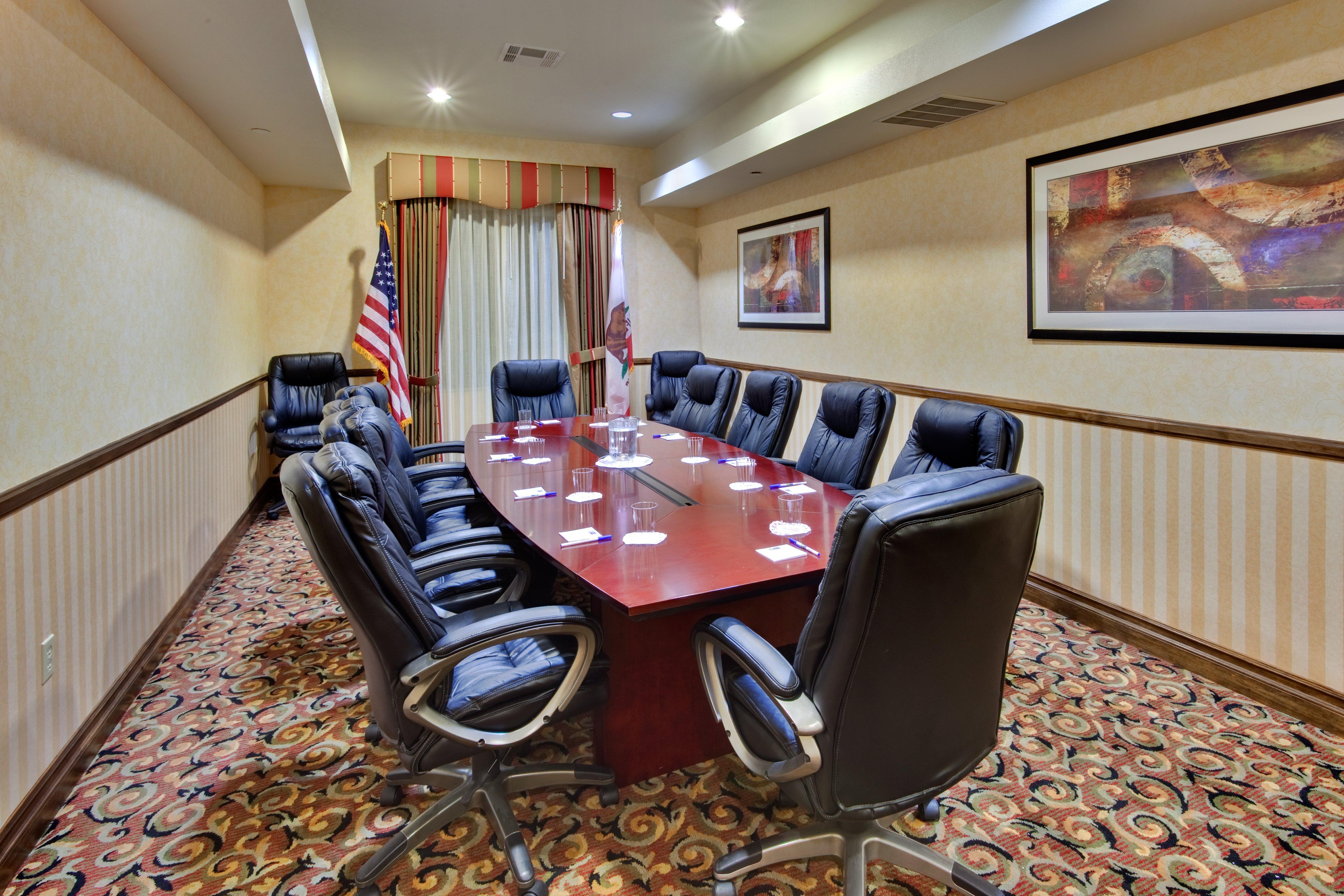 Holiday Inn Express & Suites Beaumont - Oak Valley By Ihg Eksteriør billede