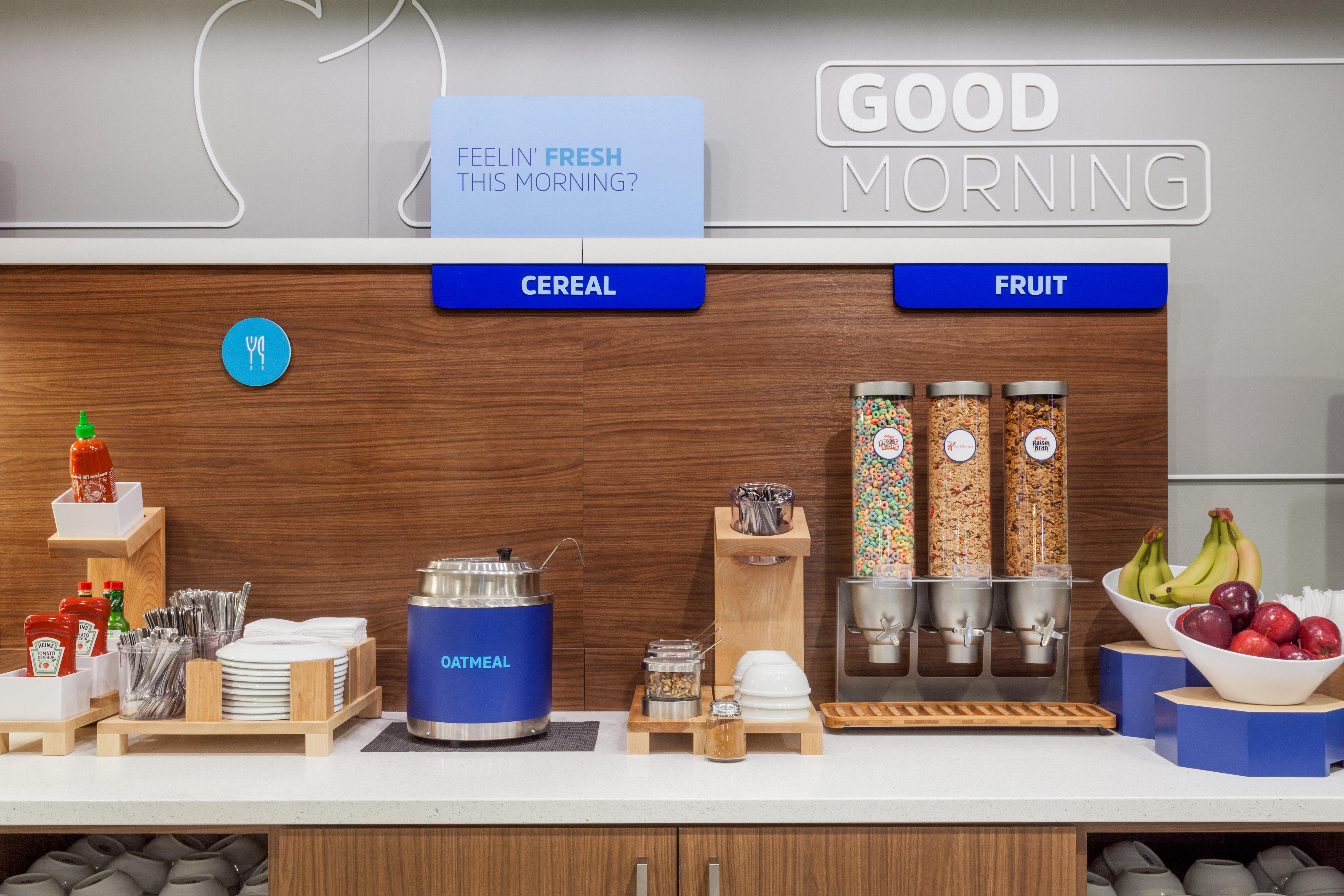 Holiday Inn Express & Suites Beaumont - Oak Valley By Ihg Eksteriør billede