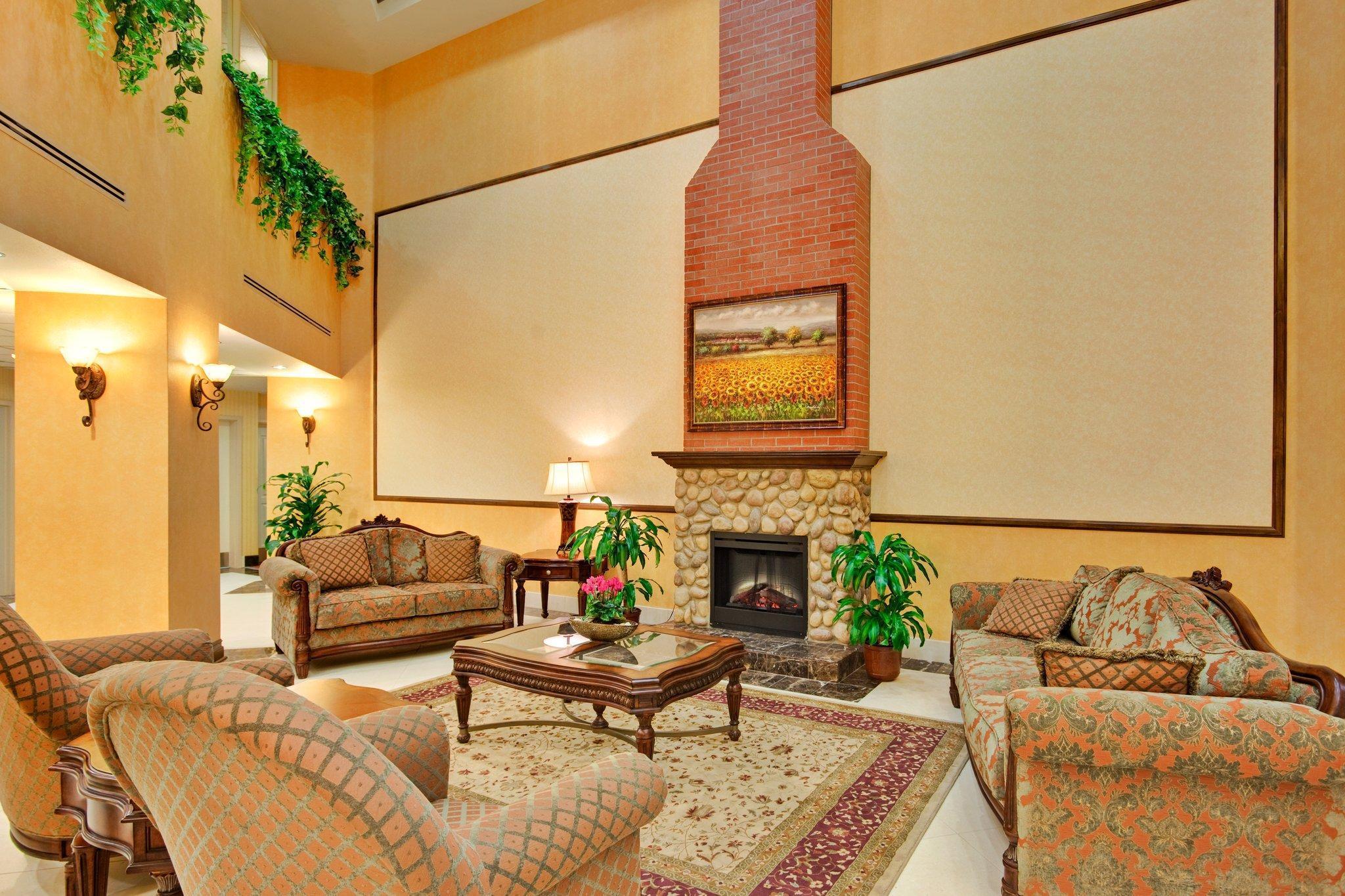 Holiday Inn Express & Suites Beaumont - Oak Valley By Ihg Eksteriør billede