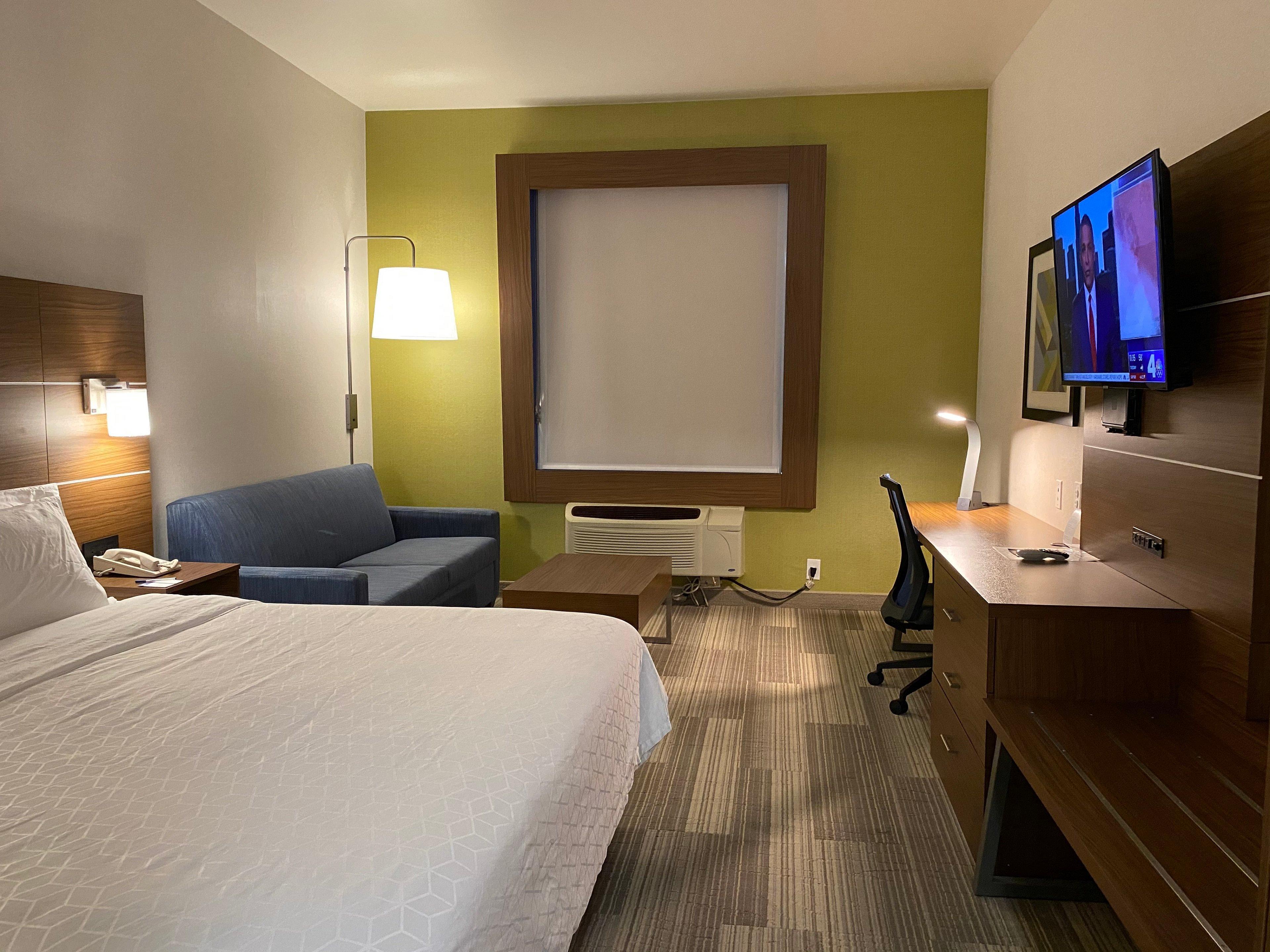 Holiday Inn Express & Suites Beaumont - Oak Valley By Ihg Eksteriør billede