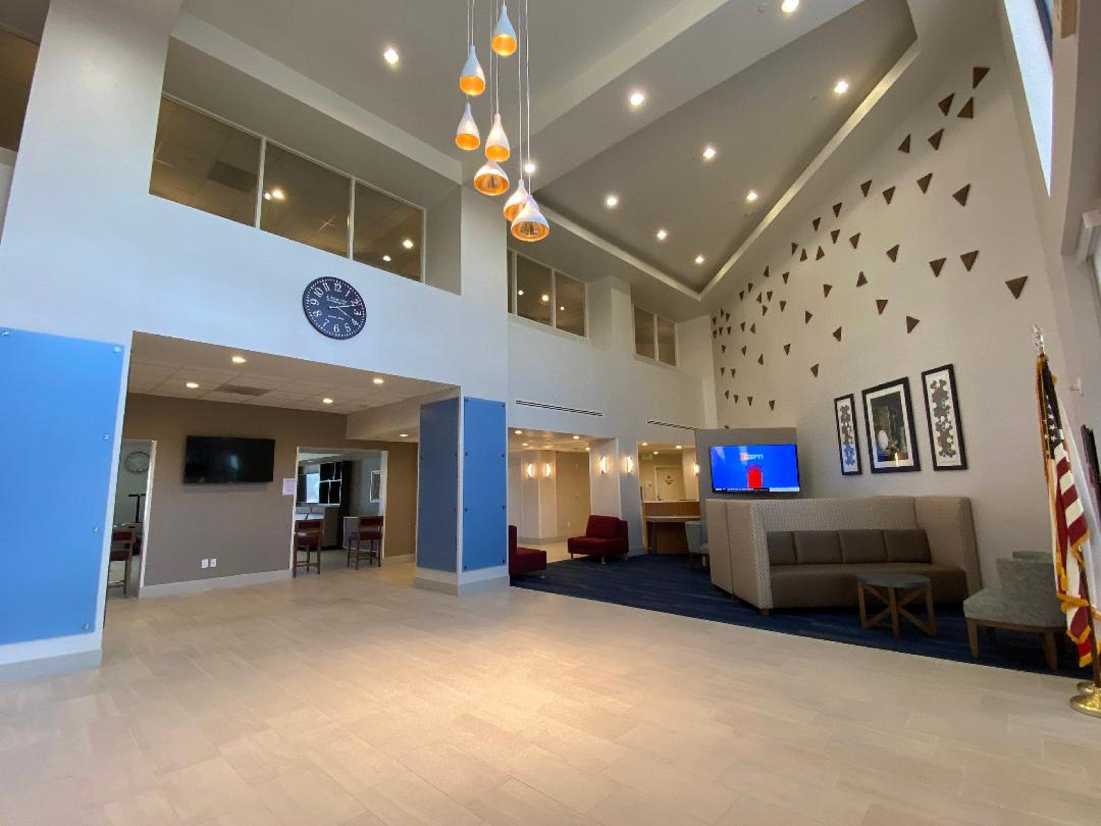 Holiday Inn Express & Suites Beaumont - Oak Valley By Ihg Eksteriør billede