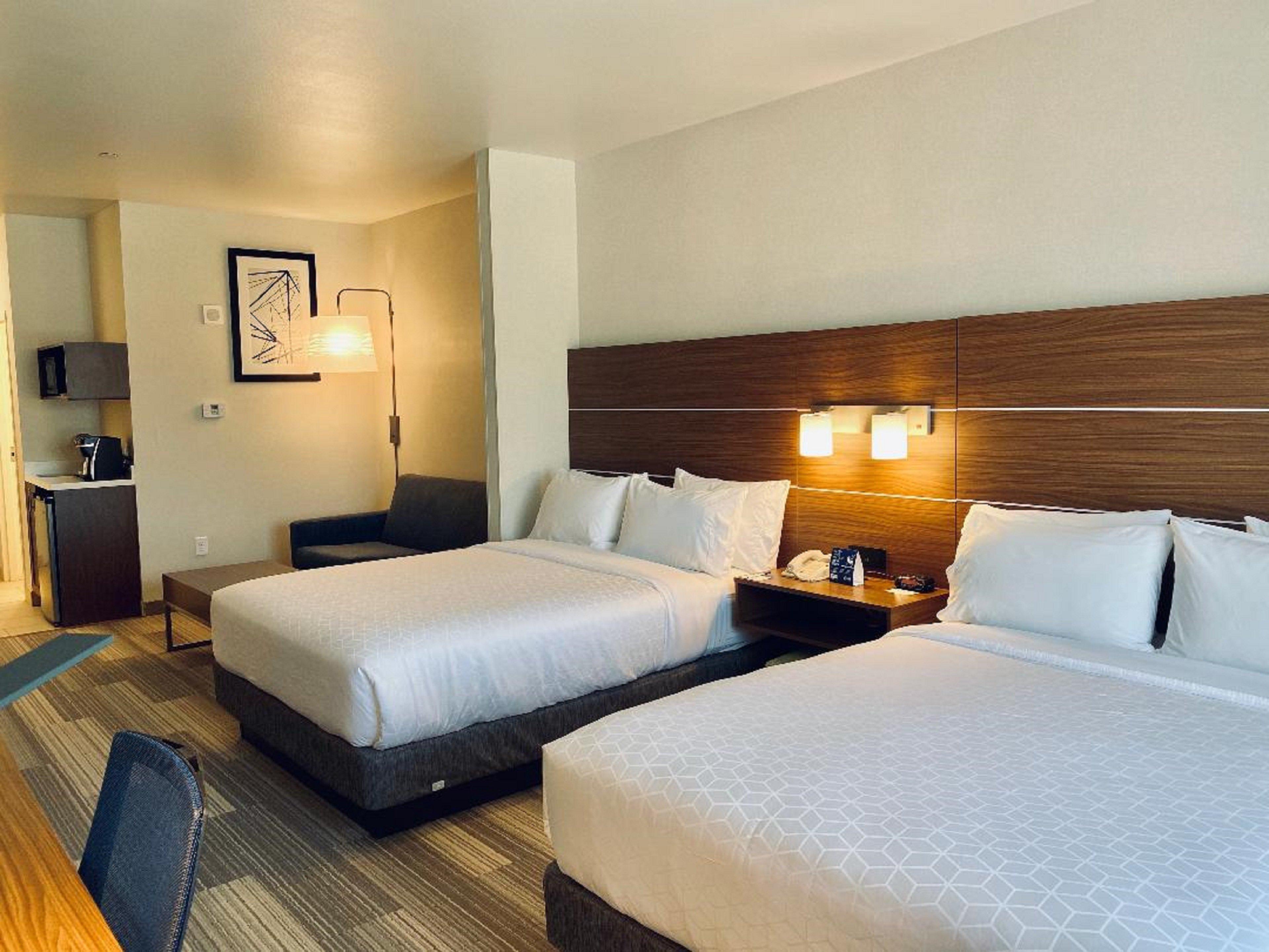 Holiday Inn Express & Suites Beaumont - Oak Valley By Ihg Eksteriør billede