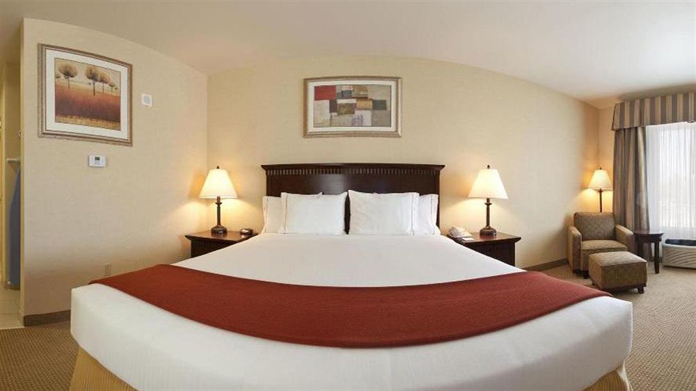 Holiday Inn Express & Suites Beaumont - Oak Valley By Ihg Eksteriør billede