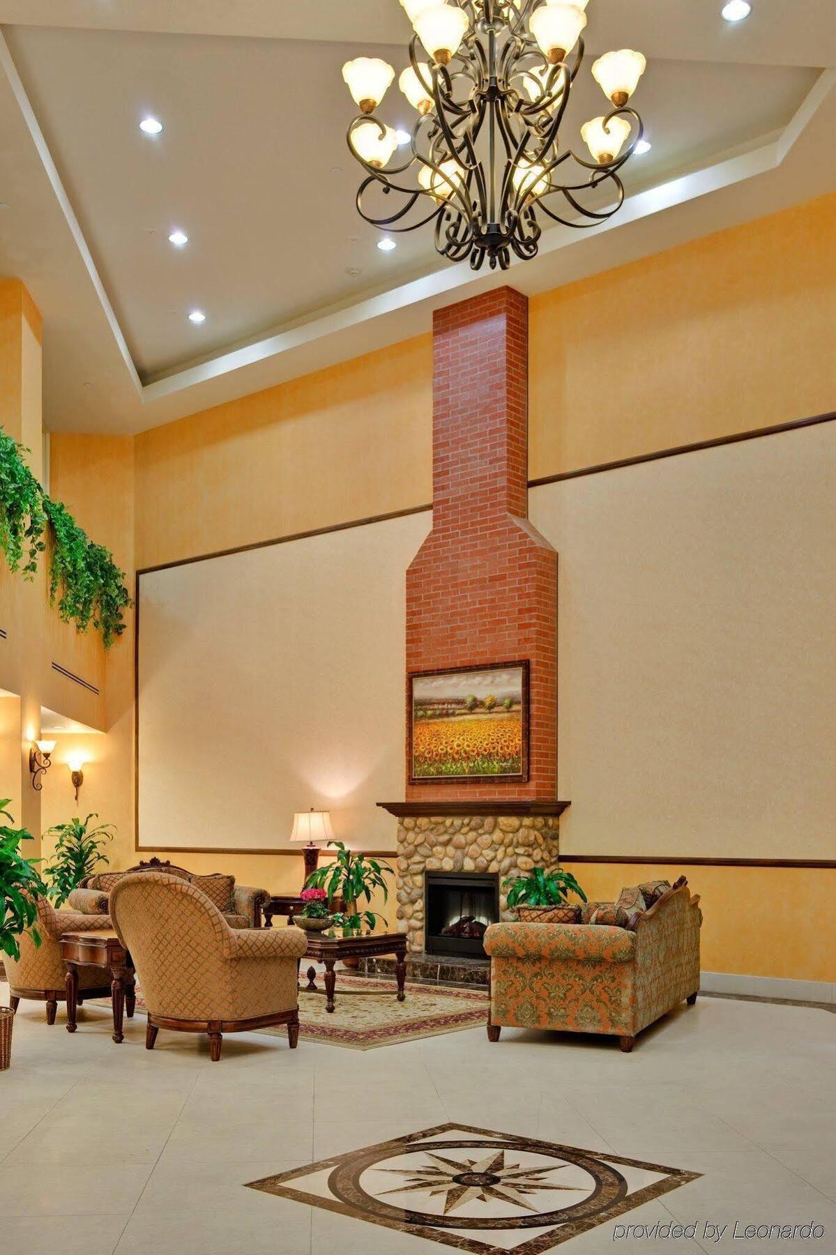 Holiday Inn Express & Suites Beaumont - Oak Valley By Ihg Eksteriør billede